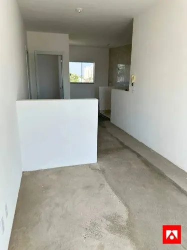 Apartamento à venda no Condomínio Recife, em Americana
