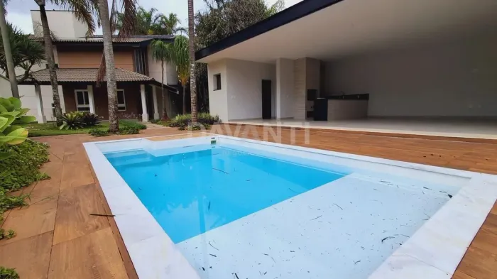 Casa à venda no Condomínio Morada do Sol em Vinhedo na Davanti Imóveis.