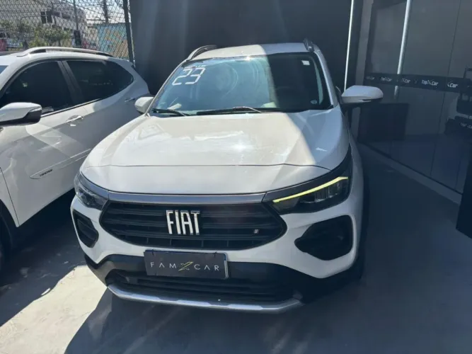 Fiat Pulse Audace 1.0 Turbo 200 Flex Aut. 2023