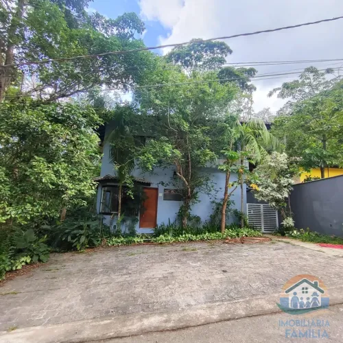 INCRÍVEL OPORTUNIDADE DE SOBRADO EM CONDOMÍNIO NA PRAIA DE GUAECÁ EM SÃO SEBASTIÃO! !