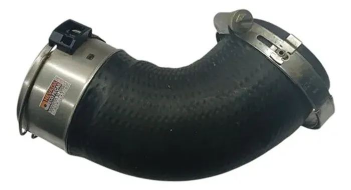 Mangueira Intercooler Land Rover Evoque 2.0 Turbo 2021