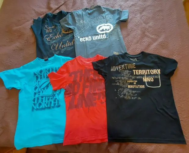 Camisetas