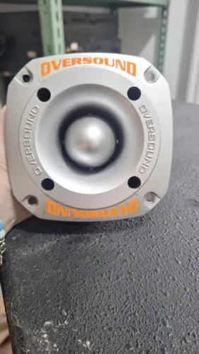 Twitter Oversound STO - 8 OHMS