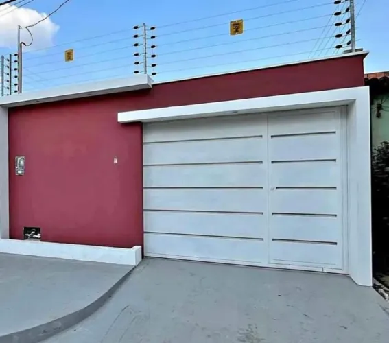 10- CASA NO ARAÇAGI