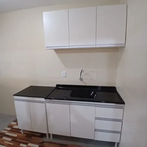Cozinha 100% mdf - NOVO - ENTREGAMOS