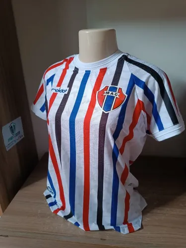 Camisa Oficial Feminina do Maranhão Atlético Clube