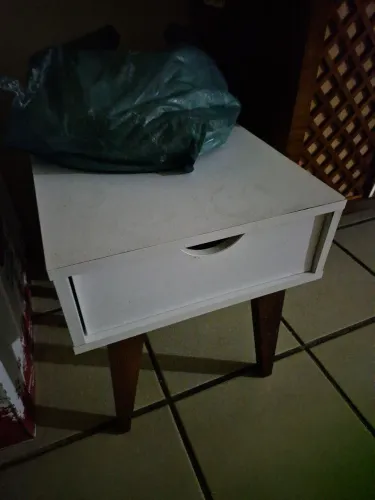 Mesa cabeceira, 2 unidades por 250