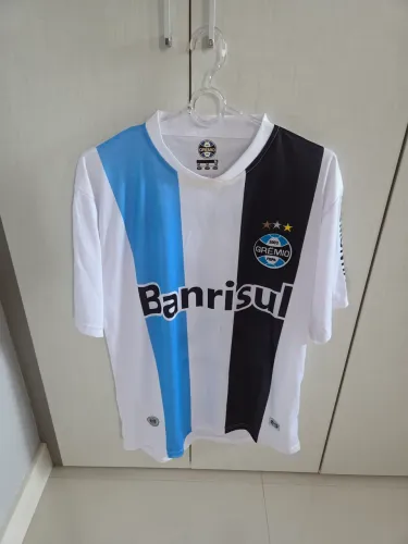 Camisa Grêmio Futebol Porto Alegrense - Tamanho M