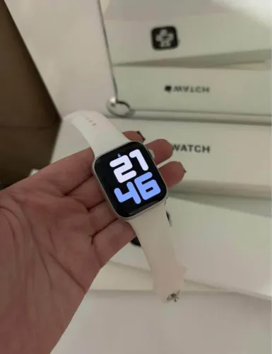   Apple Watch SE - 40mm