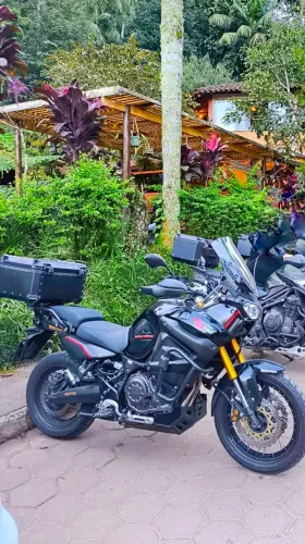 Super Ténéré 1200