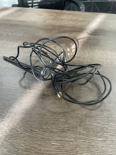 Antena para tv digital linha automotiva só 30,00