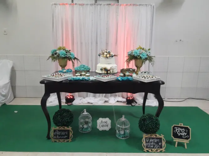 Nilde Decoração e Cerimonial