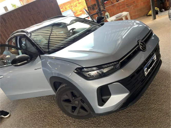 VW TERA HIGHLINE OUTFIT TSI 2026