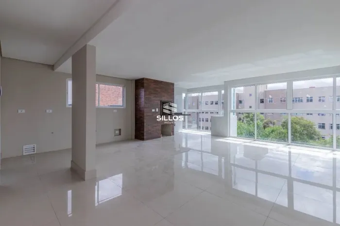 Cobertura à venda com 3 quartos no Alto da Glória em Curitiba