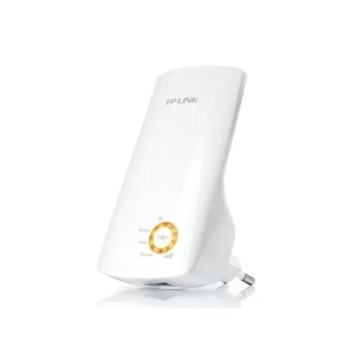 Repetidor Wireless TP-Link TL-WA750RE 150M 300mbps Cor Branca