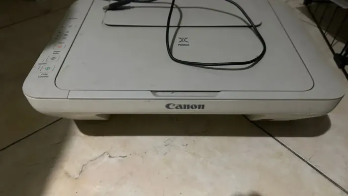 IMPRESSORA CANON PIXMA MG2410