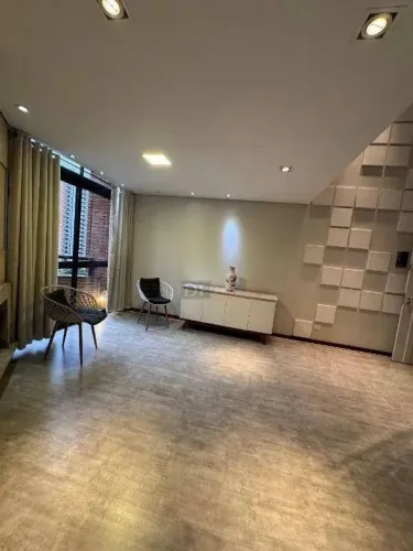 Apartamento Duplex no Tatuapé