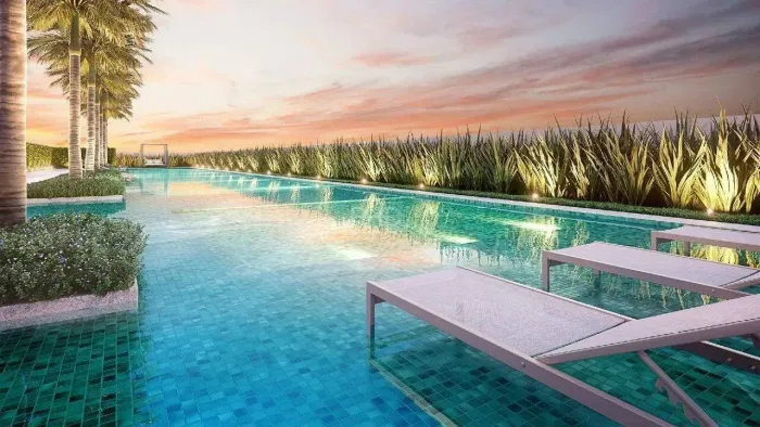 Condominio Clube em Santo Andre