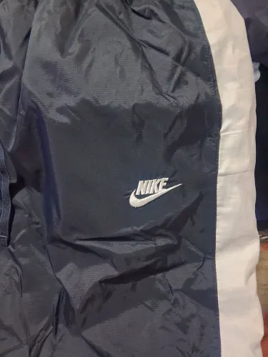 Bermuda nike Raridade