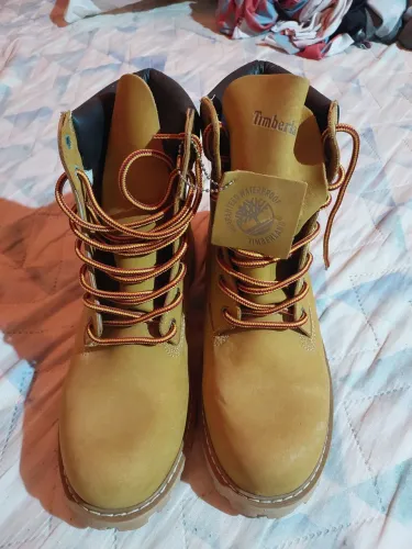 Bota timberland 