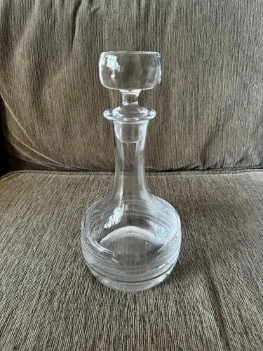 Licoleira Svend Jensen Margit Design Dinamarquês - Importado