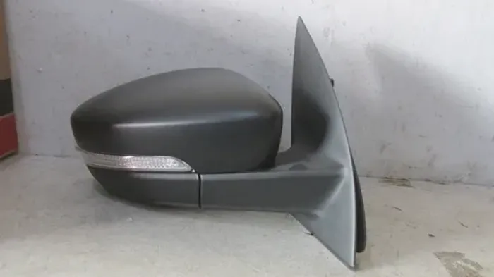 Retrovisor Volkswagen Gol G5 G6 Ld C/pisca