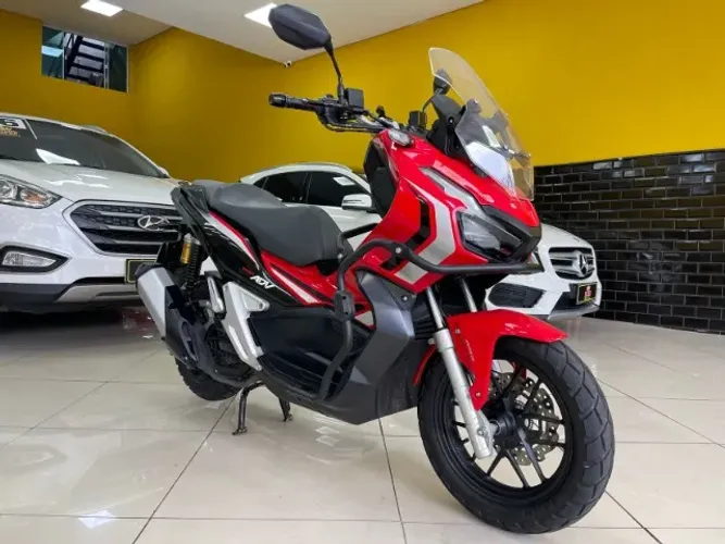 Honda ADV 150 2023 *10.000Km