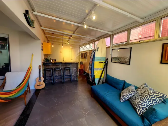 Apartamento Garden 3 quartos em Jardim da Penha - Vitória