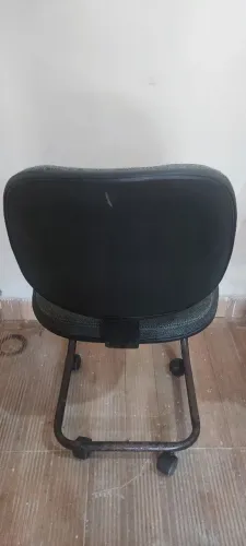 Cadeira de escritório com rodinhas