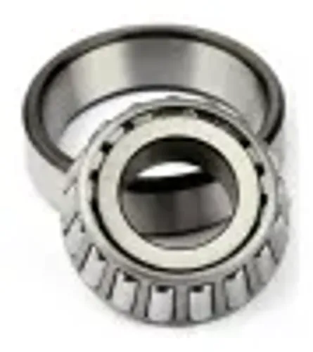 Rolamento Eixo Piloto Scania 113 114 124 6549 6510