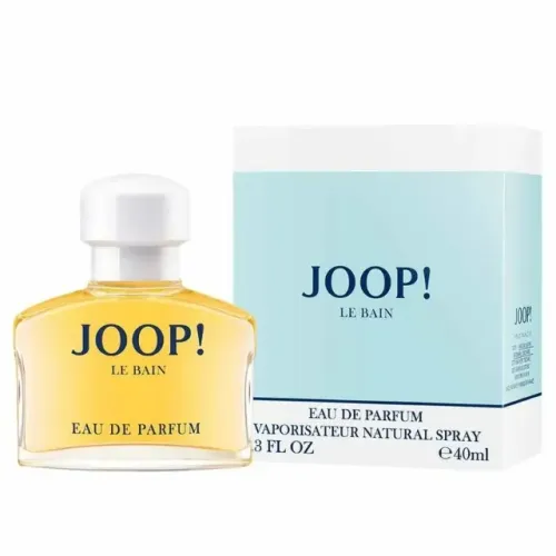 Joop Le Bain Feminino 40 ml Eau de Parfum