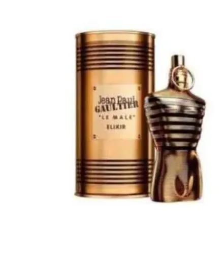 Jean Paul Gaultier Lê Male Elixir 125ml