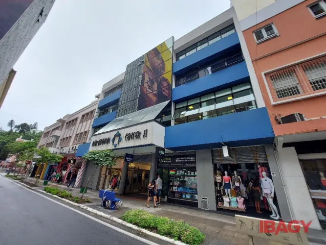 Oportunidade! Loja em Centro - Florianópolis