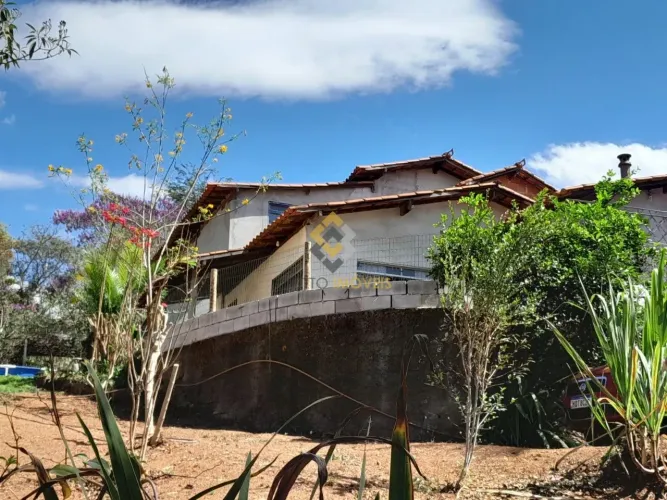 IMPERDÍVEL -CHACARA PROXIMA AO INSTITUTO INHOTIM