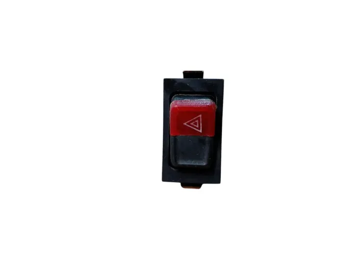 Botão Pisca Alerta Interruptor Cl Vw Gol Voyage 1984 A 1994