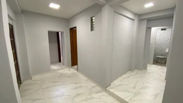 Apartamento/Casa 3 quartos