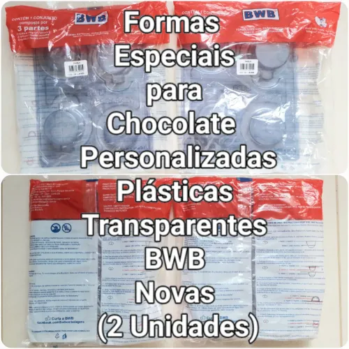  Formas Especiais Doces Novas