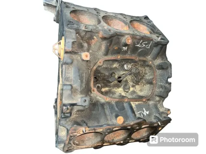 Bloco motor VW Passat 2.8 V6