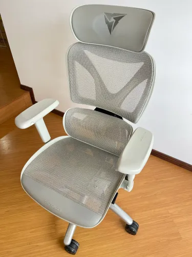 CADEIRA GANER THUNDER X3