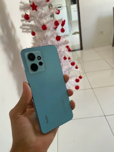 REDMIN NOTE 12 128gb