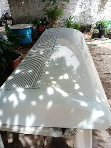 SPLIT 60MIL BTUS