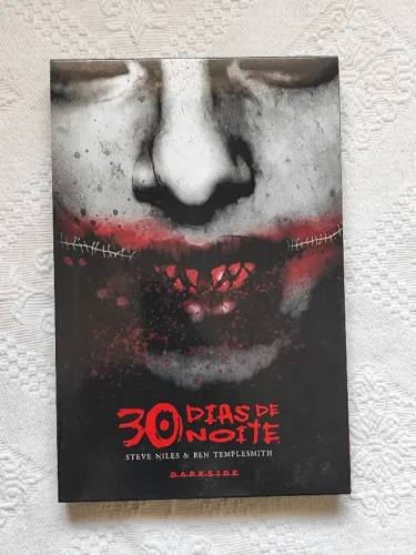 30 dias de noite - Darkside