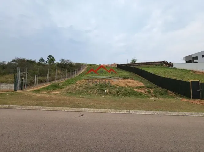 Terreno a venda no Condomínio Terras da Alvorada em Jundiaí SP