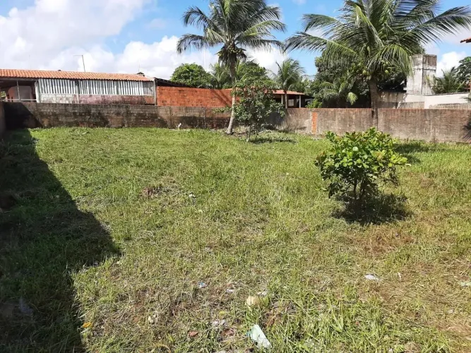 Imóvel para venda possui 500 metros quadrados em Taíba - São Gonçalo do Amarante - CE