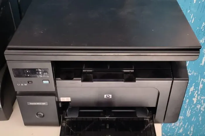 Multifuncional hp 1132 revisada