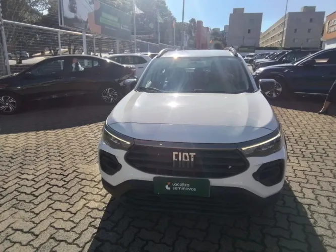 Fiat Pulse Drive 1.0 Turbo 200 Flex Aut. 2024