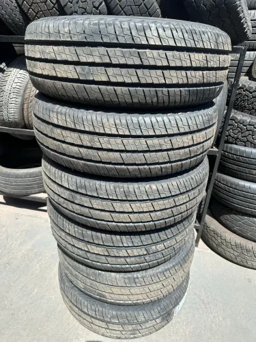 Pneus carga para vans 225/65/16C