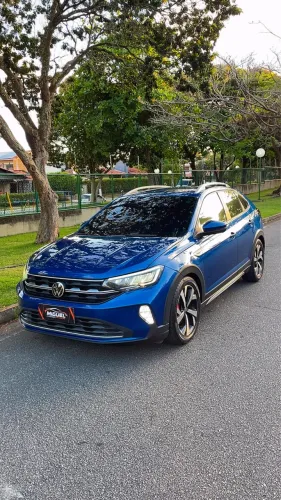 NIVUS HIGHLINE 2022 (EXTRA) 