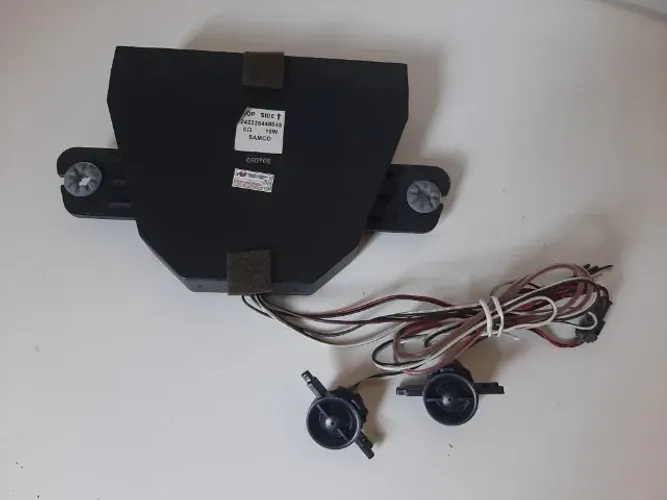 Auto FalantesTv Philips 40 Mod: 40pfl5605d/78 Usado
