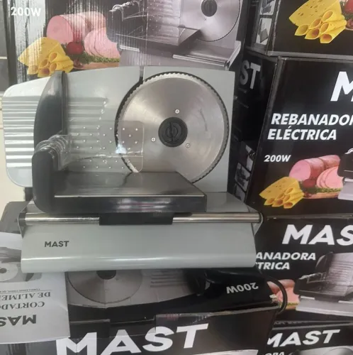 Fatiador de Frios Elétrico Mast - 200W ( 220v)